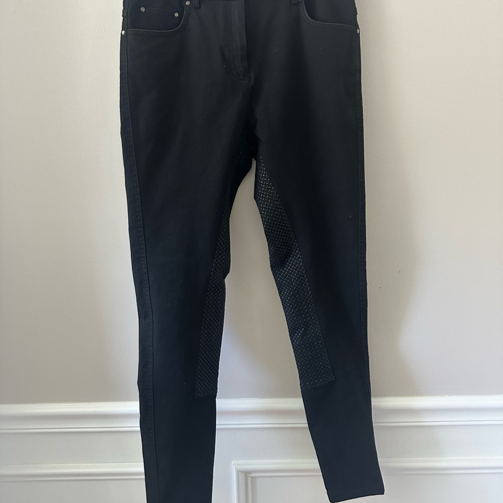 Goode Rider Breeches